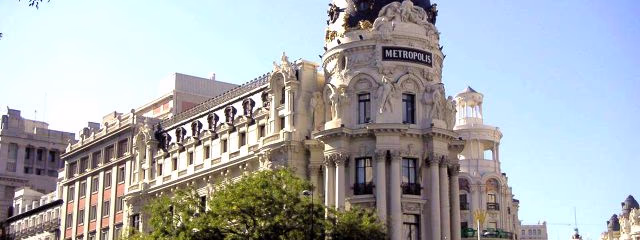 LISBOA, MADRID, PARIS, ALPES E ITALIA