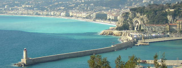 PARIS, ALPES, ITALIA, ESPAÑA Y BURDEOS