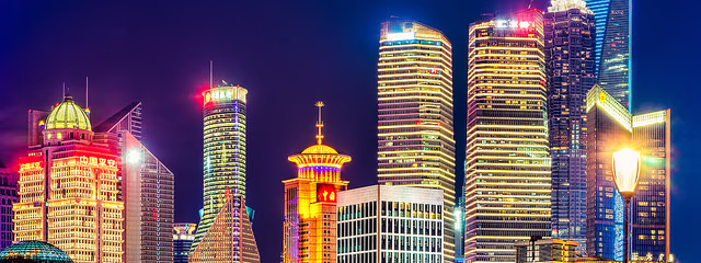 SUPER CHINA CON HONG KONG - EXCLUSIVO SPECIAL TOURS