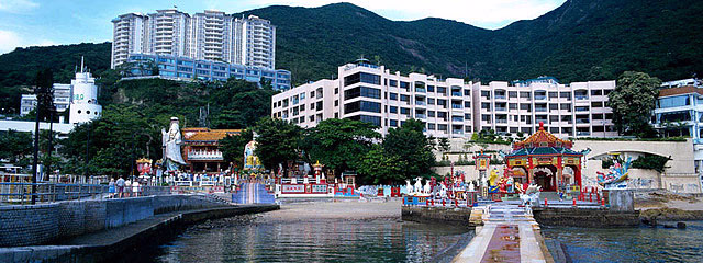 SUPER CHINA IMPERIAL CON HONG KONG- EXCLUSIVO SPECIAL TOURS
