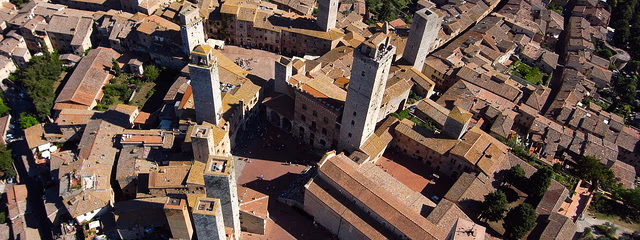 MARAVILLAS DE ITALIA Y PARIS