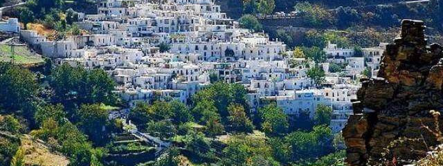 MADRID, ANDALUCIA, LEVANTE Y BARCELONA