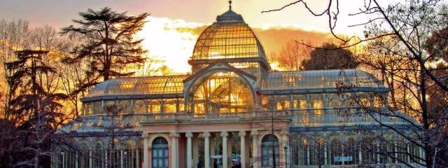 LISBOA, MADRID, ANDALUCIA, LEVANTE Y BARCELONA