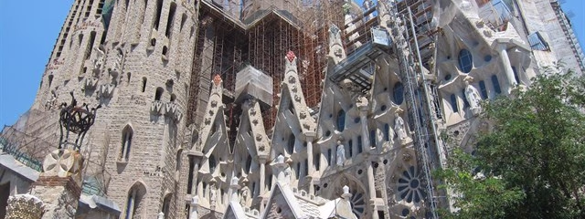 ROMA, COSTA AZUL, BARCELONA, MADRID, ANDALUCIA Y COSTA DEL SOL