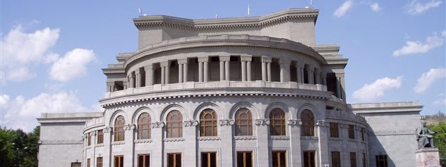 LO MEJOR DE MOLDAVIA, ARMENIA Y GEORGIA- EXCLUSIVO SPECIAL TOURS