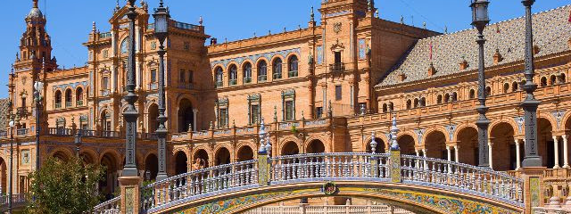 MADRID, ANDALUCIA, COSTA DEL SOL Y NORTE DE ESPAÑA
