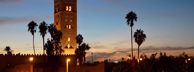 SUPER MARRUECOS IMPERIAL Y TUNEZ