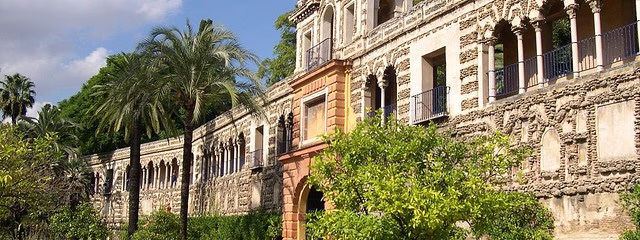 MADRID, ANDALUCÍA Y CATALUÑA - MADRID A BARCELONA