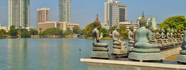 SRI LANKA, LA LAGRIMA DE LA INDIA Y EXTENSION PLAYA HOTEL RIU AHUNGALLA (desde Noviembre 2026 hasta Abril 2027)