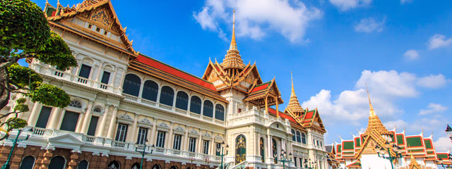 TAILANDIA CON FESTIVAL DE LUCES LOY KRATONG