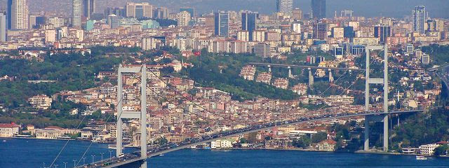TURQUIA: ESTAMBUL - EXCLUSIVO SPECIAL TOURS