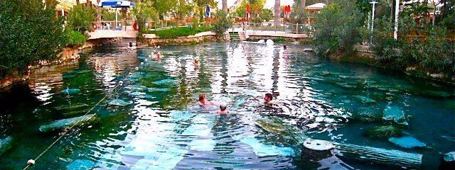 SUPER TURQUIA CON HOTEL CUEVA Y JORDANIA - EXCLUSIVO SPECIAL TOURS