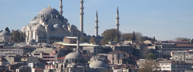 SUPER TURQUIA Y JORDANIA