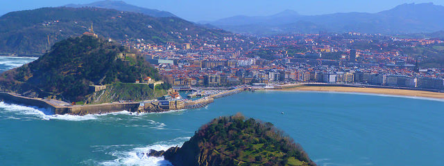 EL CANTÁBRICO, 4 dias salida Madrid