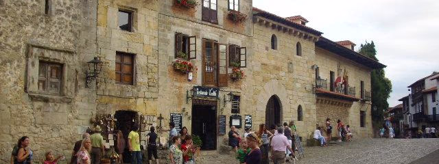 MADRID Y NORTE DE ESPAÑA (Opción 1)