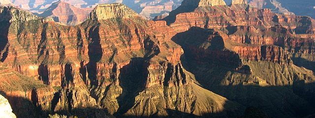 MARAVILLAS DEL OESTE