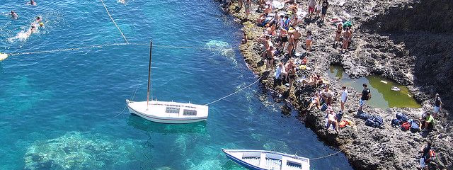Sicilia y Sur de Italia con Roma - Vuelos desde Miami
