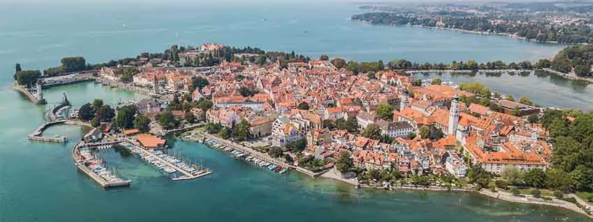 Austria y Alemania Completo Fin Berlín