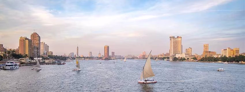 EGIPTO CON CRUCERO 4 DIAS EN EL NILO Y ALEJANDRIA - EXCLUSIVO SPECIAL TOURS