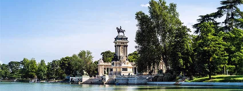 España de Norte a Sur