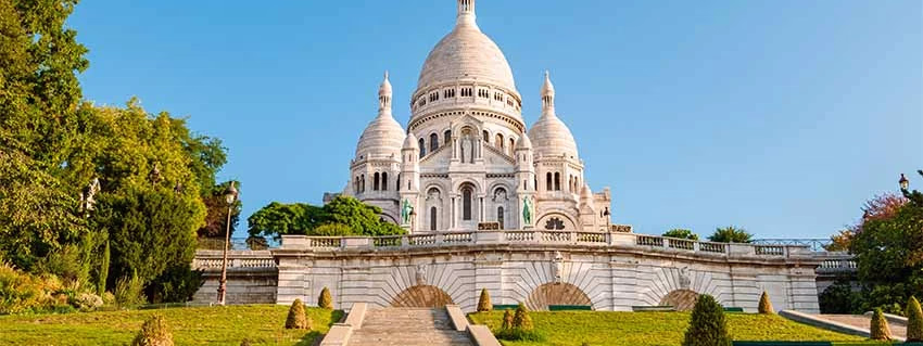 Londres, Francia, Italia y España Turista