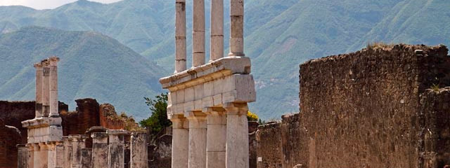 Lo Mejor de La Puglia + Ext. Roma