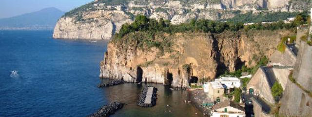 Roma y Costa Amalfitana con Valor Añadido
