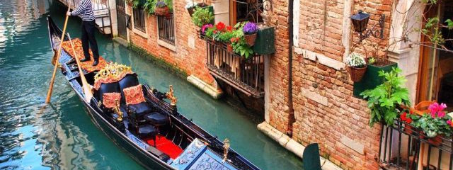 Italia Nel Cuore con Cinque Terre