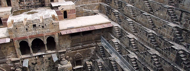 India a Tu Alcance - Cat. Primera