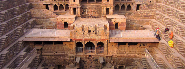 India, Tailandia y Camboya - Cat. Primera