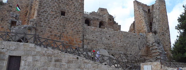 Lo Mejor de Jordania - Cat. Primera