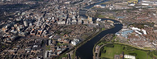 LEYENDAS IRLANDA - Juego de Tronos