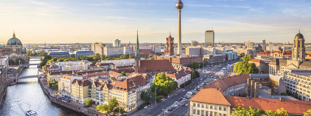 Berlín, Praga, Viena y Budapest - Especial Solos y Solas - Salida 03 de Octubre 2026