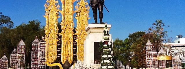 Bangkok y Triángulo de Oro - Cat. Primera