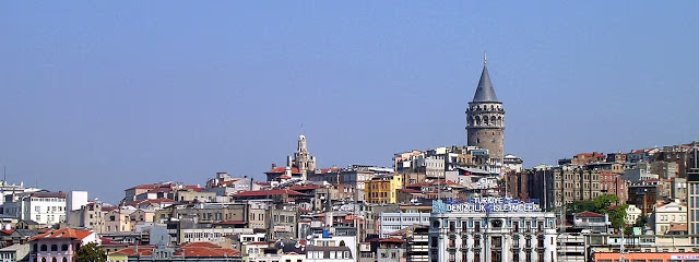 Tesoros de Turquia y Grecia - Hoteles 4*