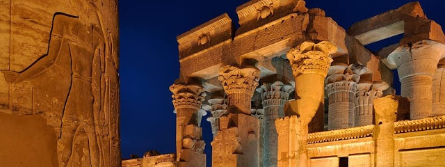 Egipto y Turquia - Opción ´A´