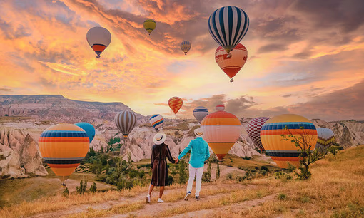Actividades extremas en Medio Oriente