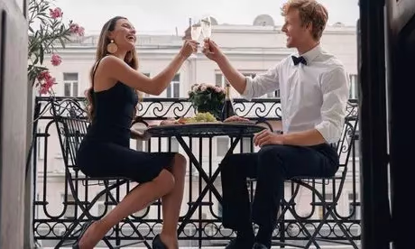 Lo más romántico de Barcelona