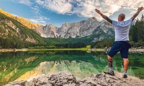 ¿Por qué viajar solo puede ser la mejor decisión que tomes?