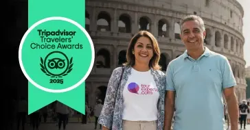 Tour Experto Travelers Choice