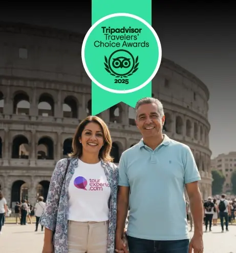 Tour Experto Reputación