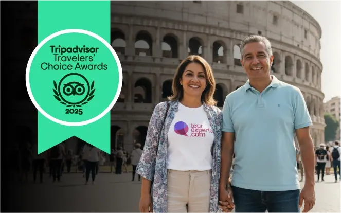 Tour Experto Reputación