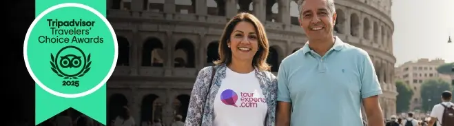 Tour Experto Travelers Choice