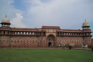 Agra