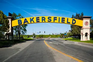 Bakersfield