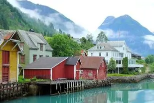 Balestrand