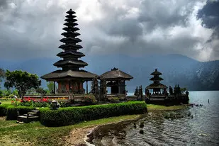 Bali