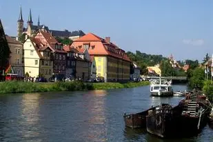 Bamberg