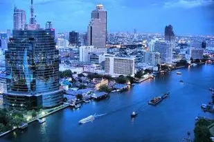 Bangkok