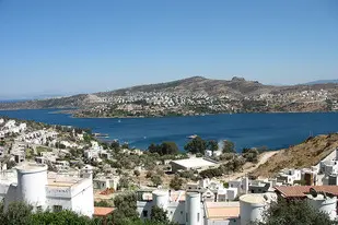 Bodrum